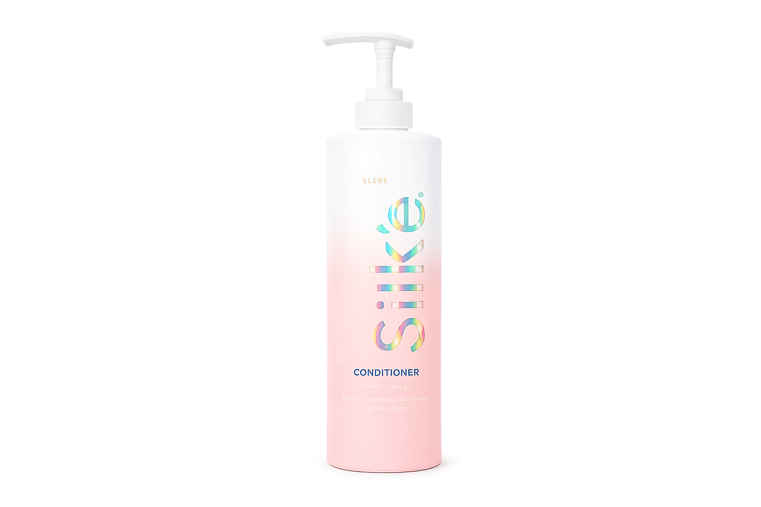SILK'E REPAIR THERAPY CONDITIONER