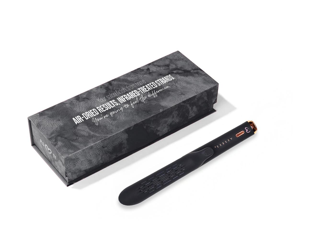 BLACK MODISH C AIR STYLER