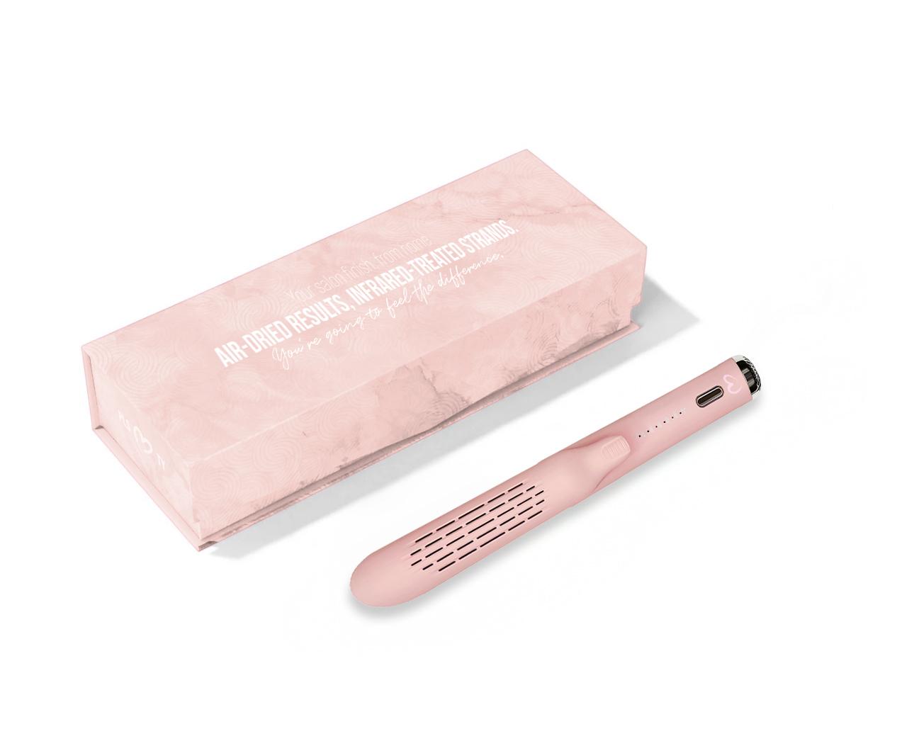 PINK MODISH C AIR STYLER