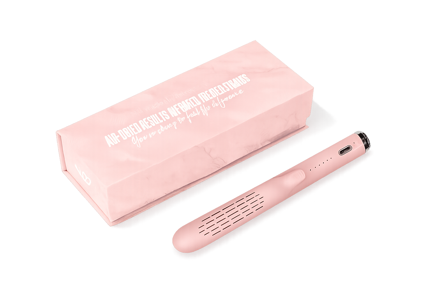 Modish C Air Styler