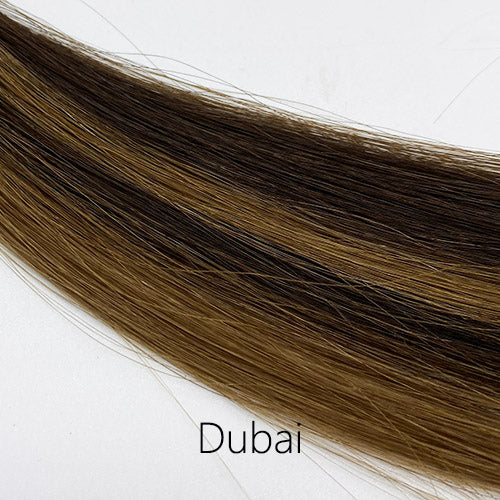 Halo Hair Extentions -18''/ 20'' - Dubai