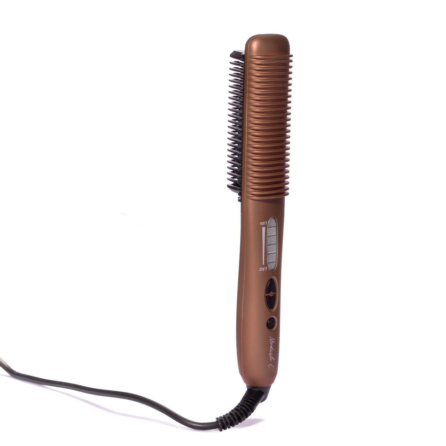 BLOWOUT BRUSH (CHESTNUT)