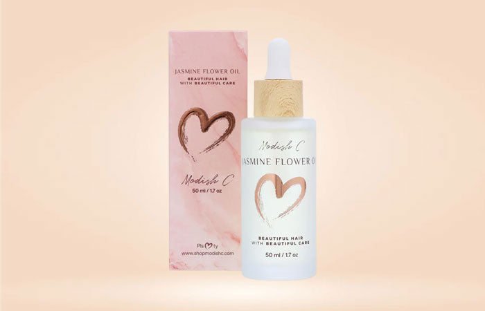 The Secret to Long-Lasting Hair