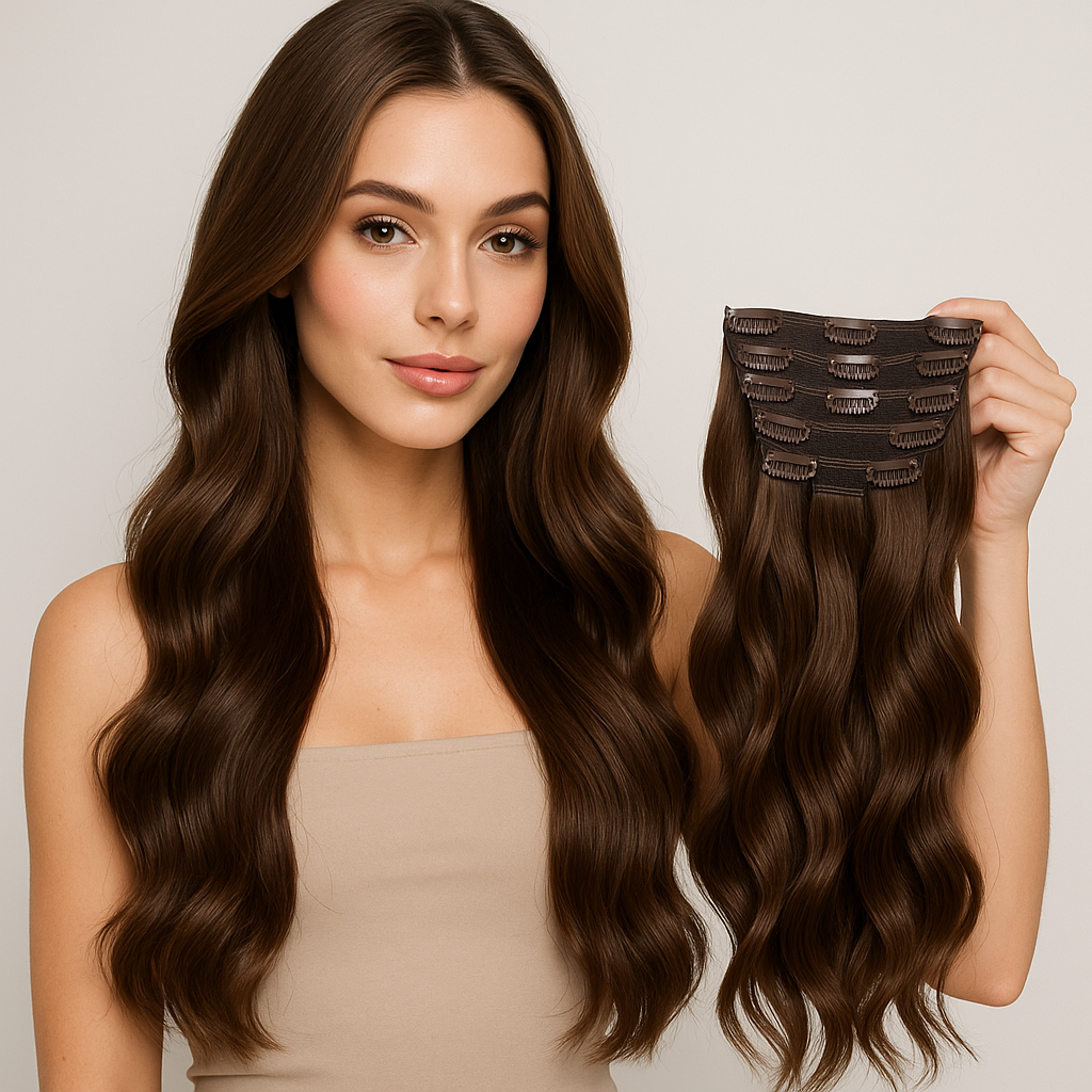 Hair Extensions