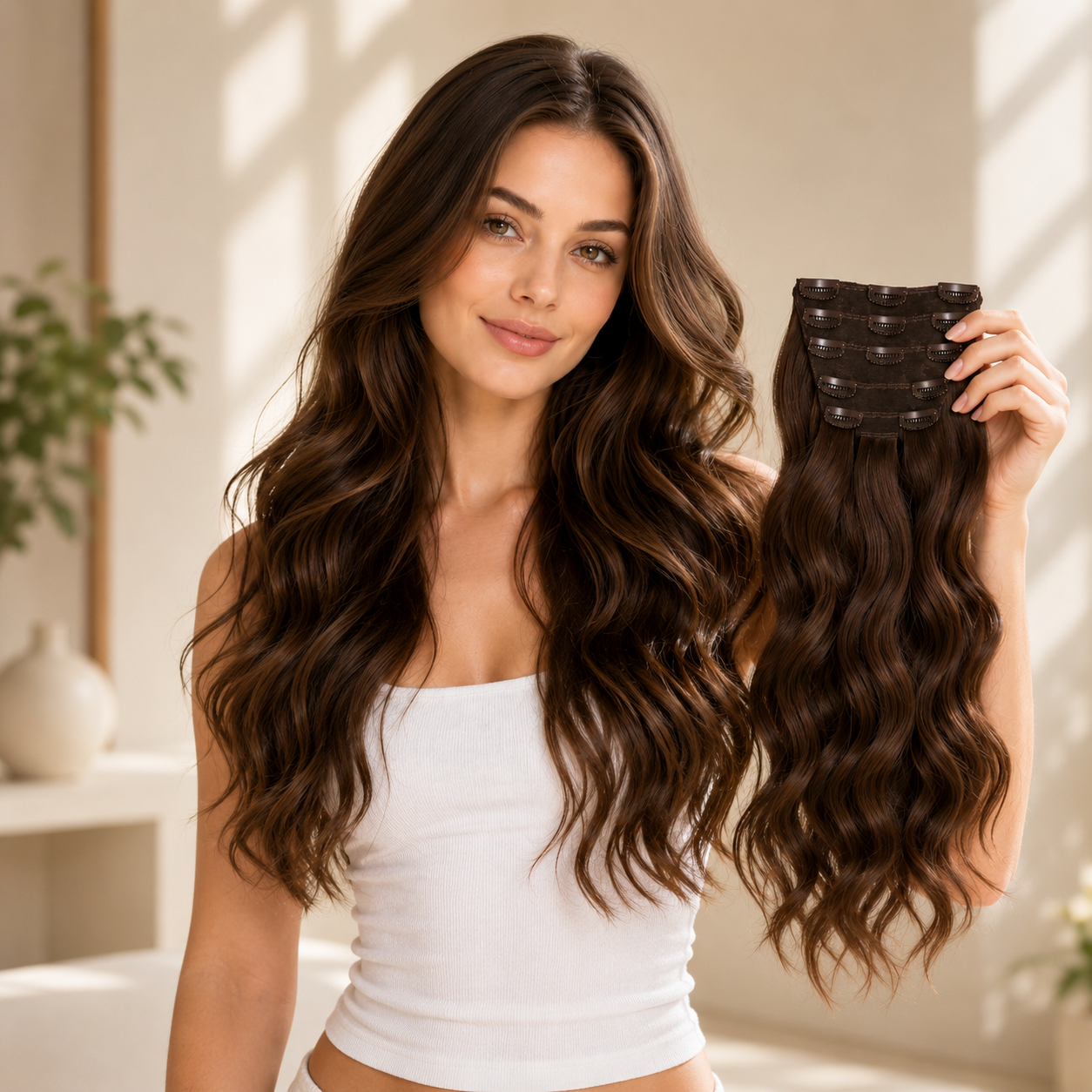Hair Extensions