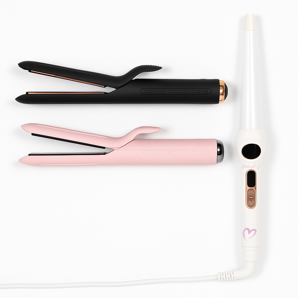 Hair Tools