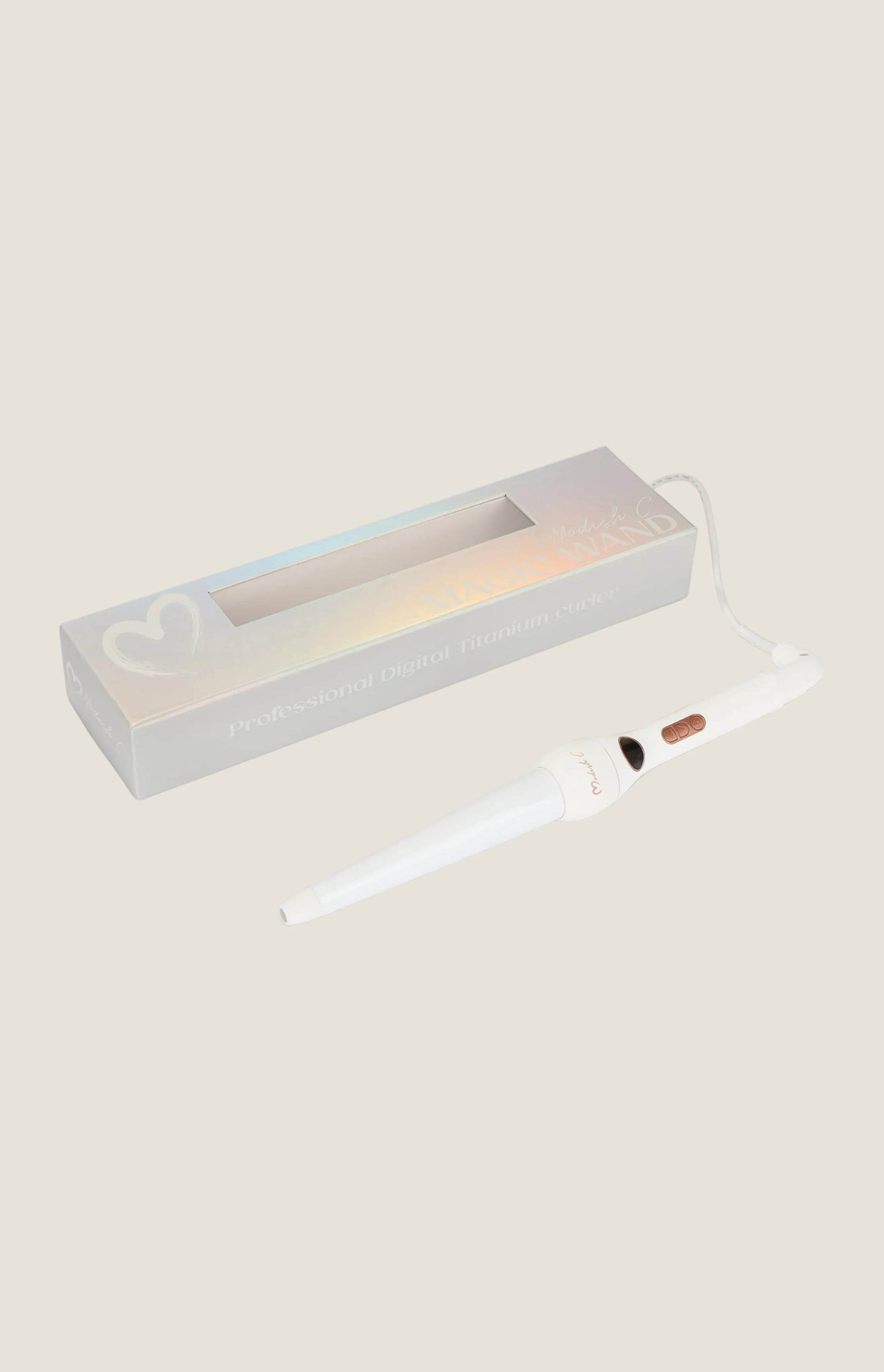 MAGIC WAND
