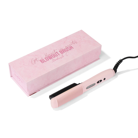 BLOWOUT BRUSH (BABY PINK)