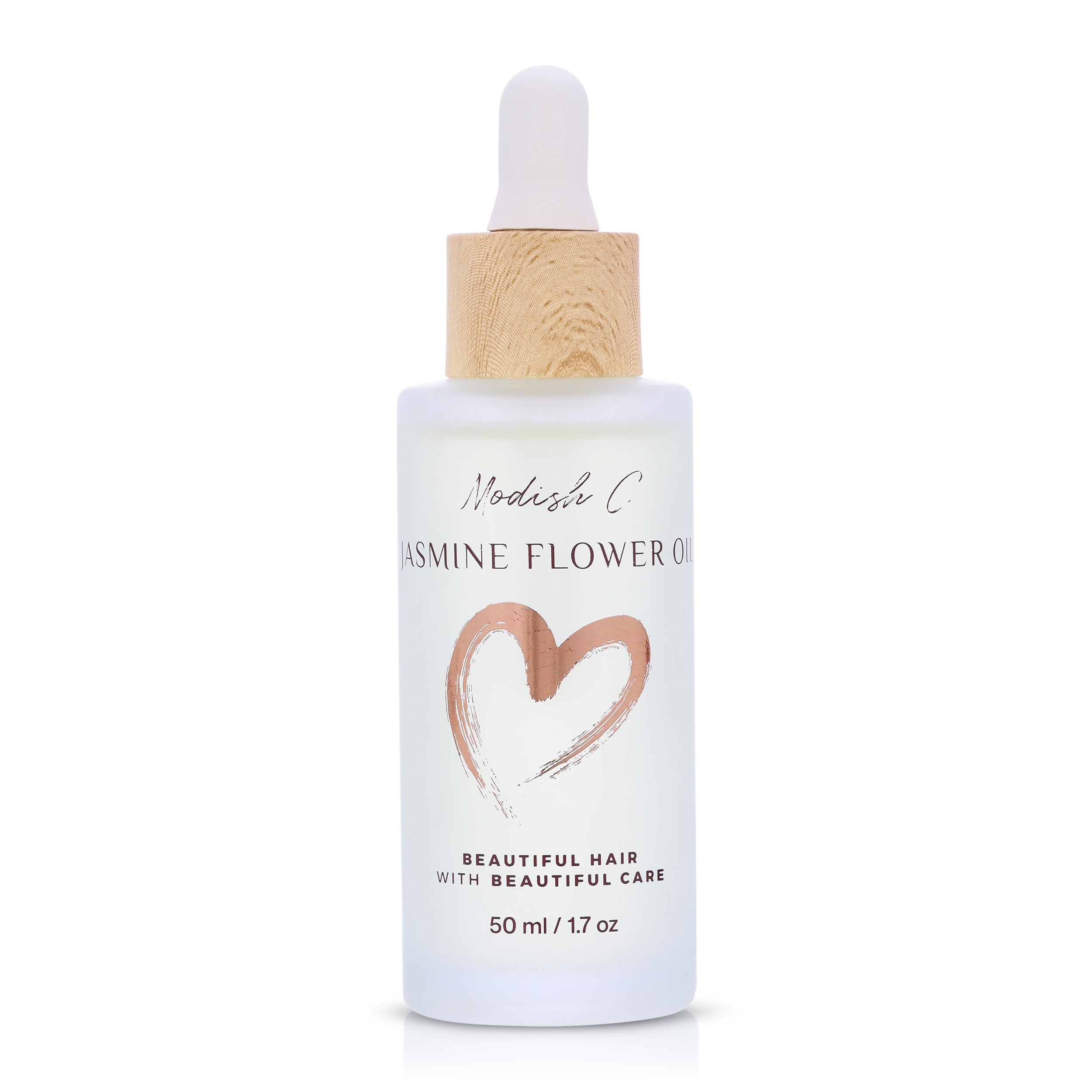 JASMINE FLOWER  OIL