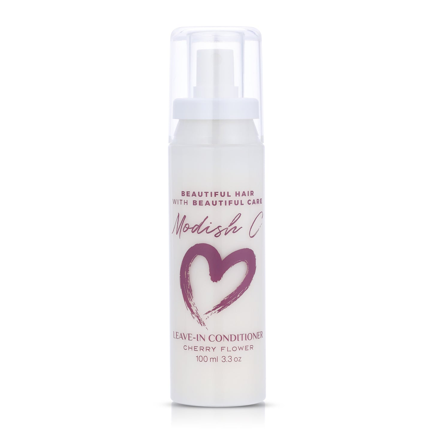 CHERRY FLOWER LEAVE-IN CONDITIONER