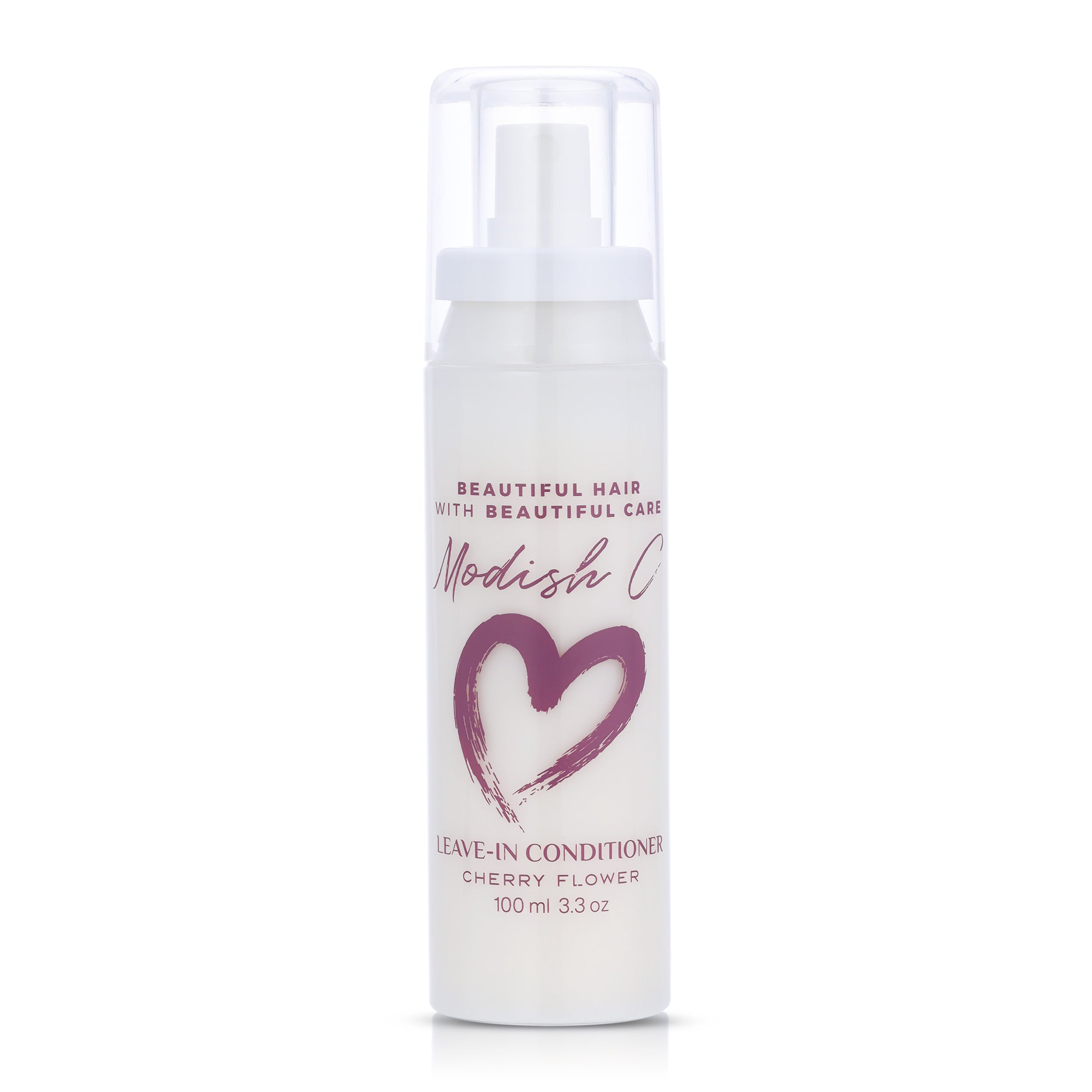 CHERRY FLOWER LEAVE-IN CONDITIONER