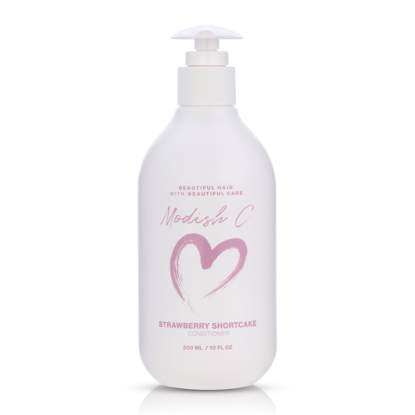 STRAWBERRY SHORTCAKE CONDITIONER