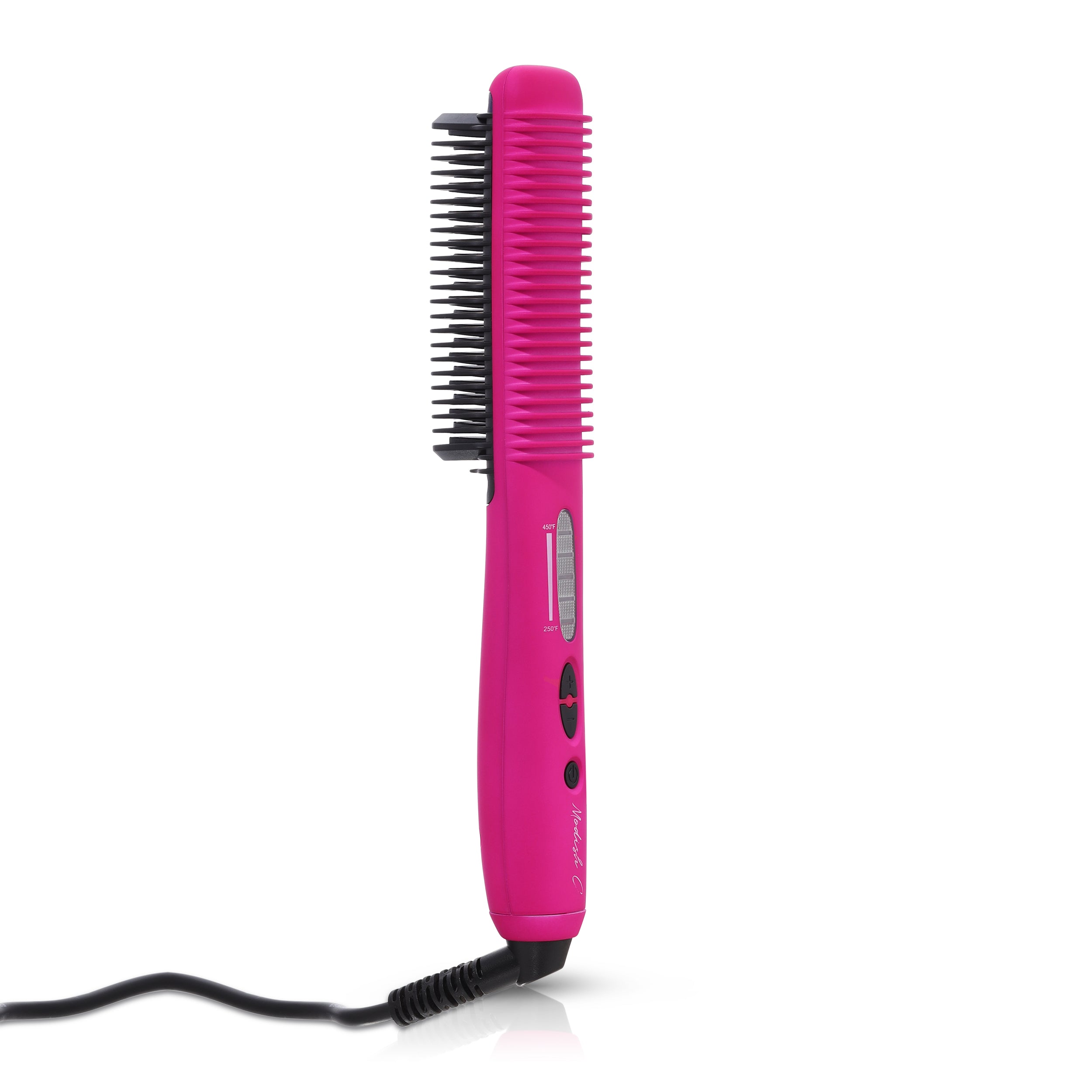BLOWOUT BRUSH (ROSE)