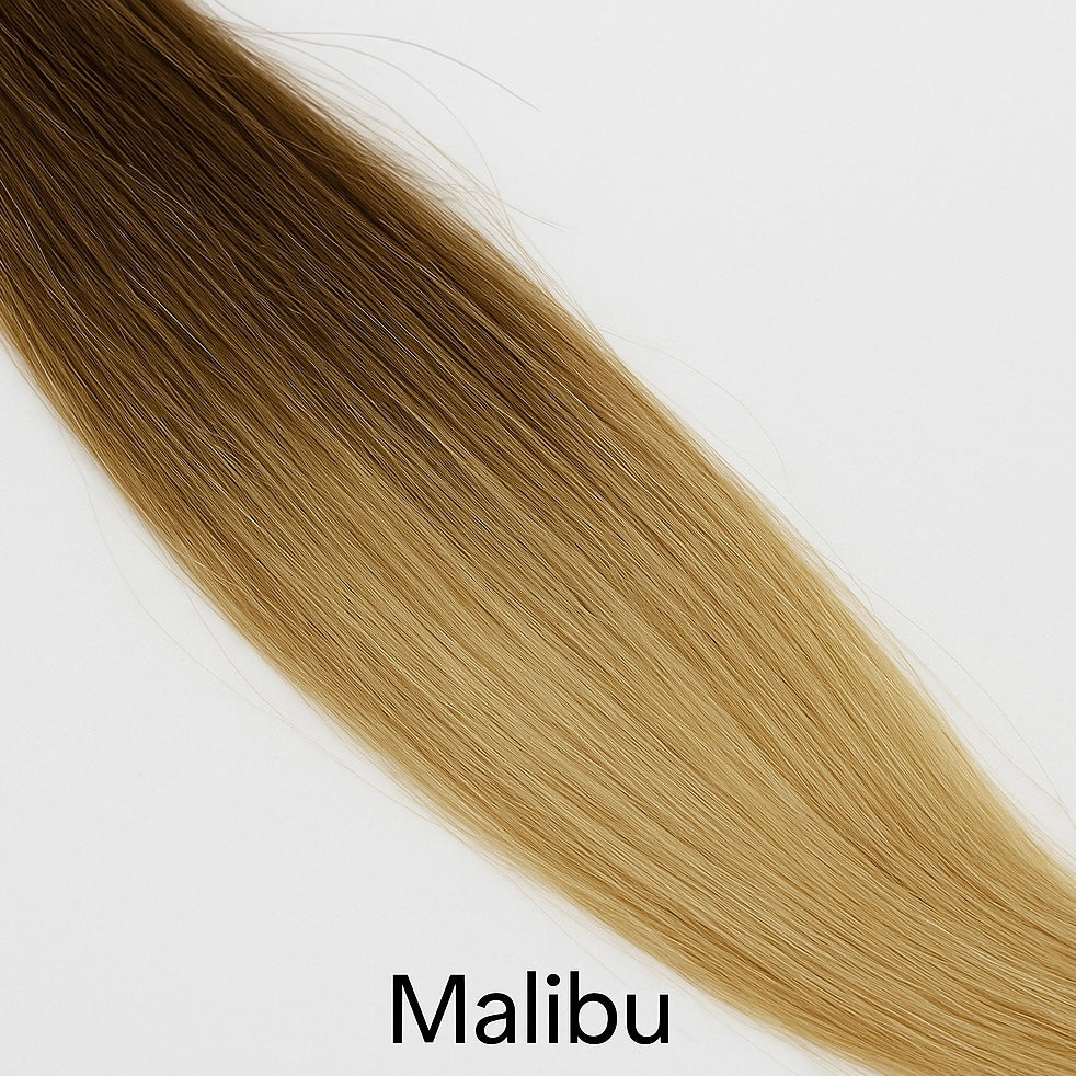 Halo Hair Extentions -18''/ 20'' - Malibu