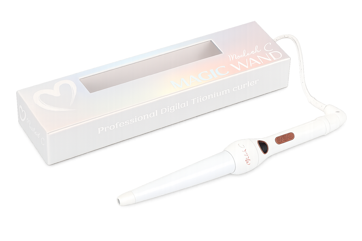 MAGIC WAND