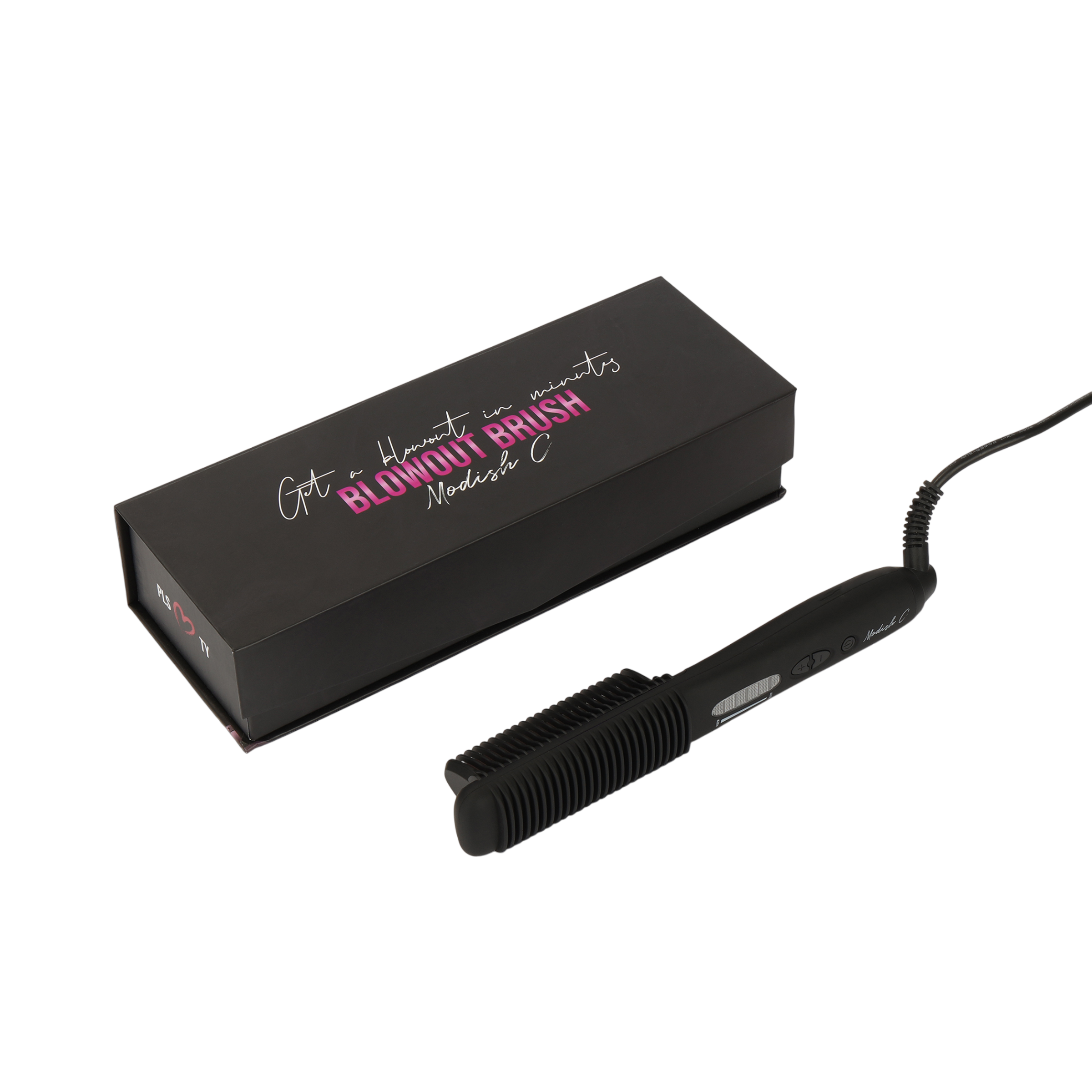 BLOWOUT BRUSH (ECLIPSE)