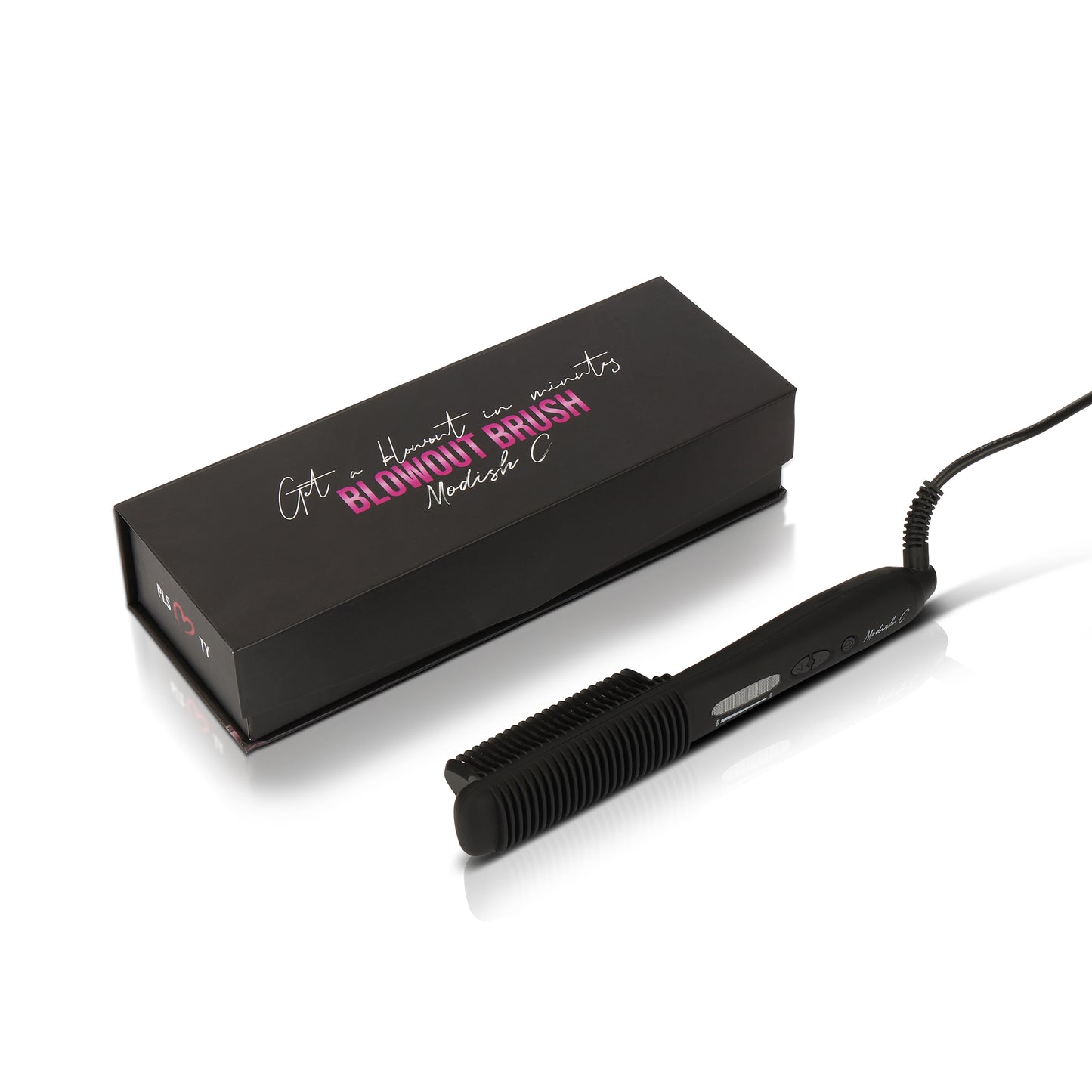 BLOWOUT BRUSH (ECLIPSE)