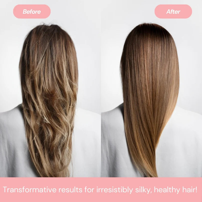 SILK'E REPAIR THERAPY SHAMPOO