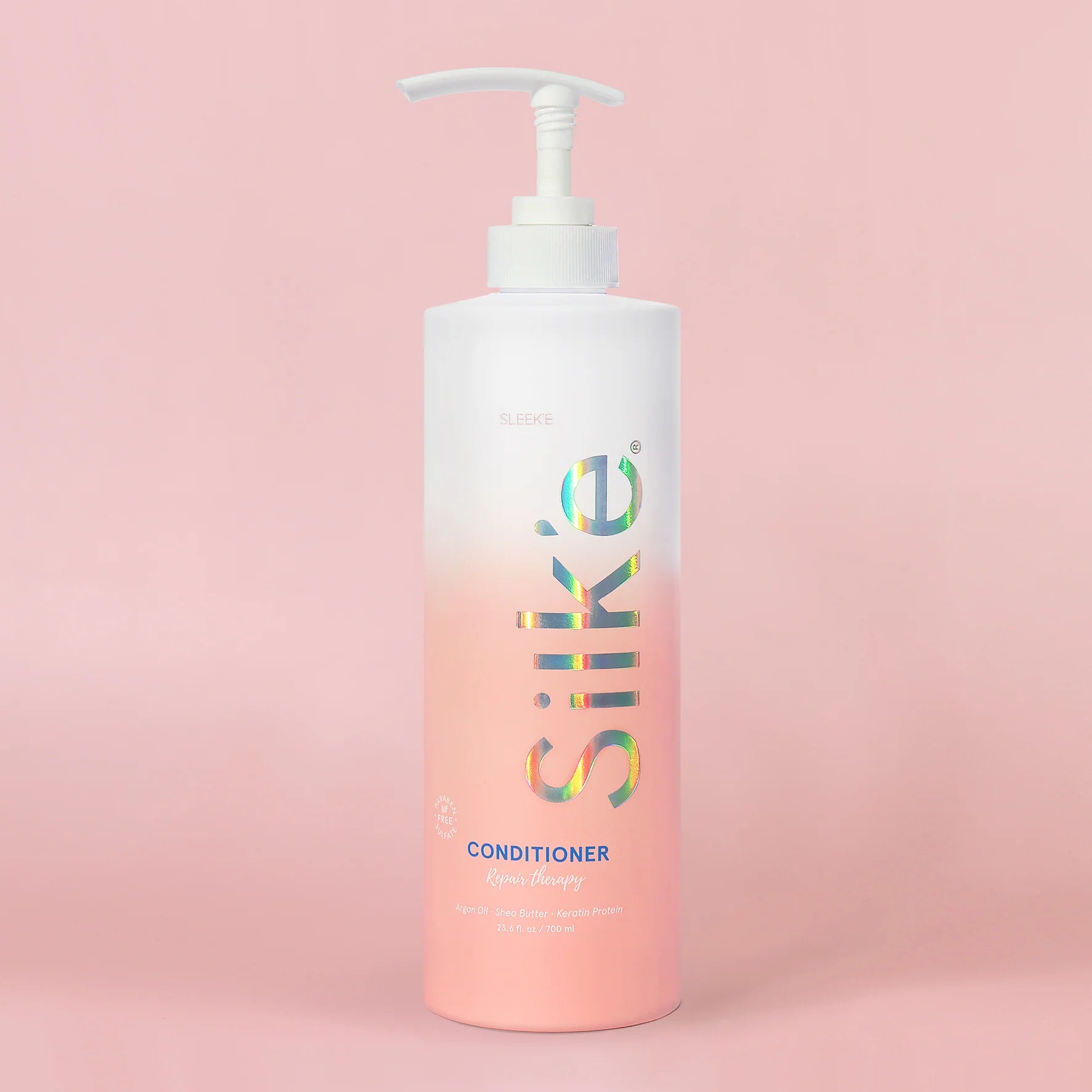 SILK'E REPAIR THERAPY CONDITIONER
