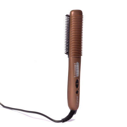 BLOWOUT BRUSH (CHESTNUT)