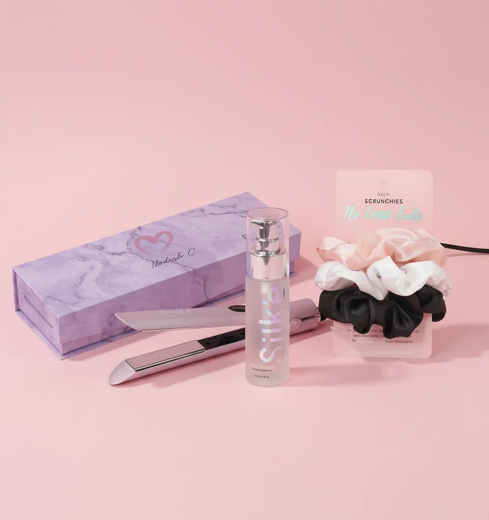 Everyday Sleek Starter Bundle
