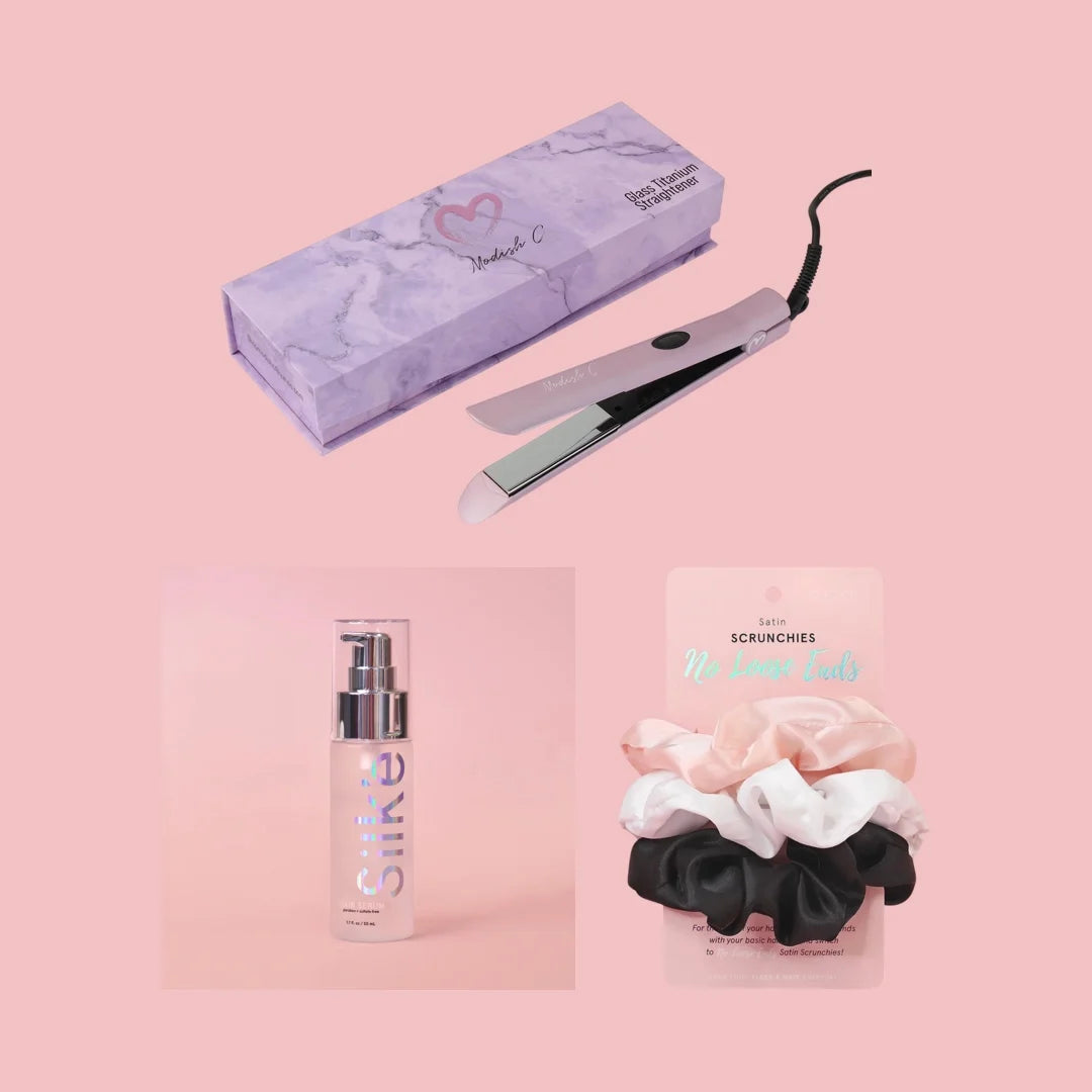 Everyday Sleek Starter Bundle